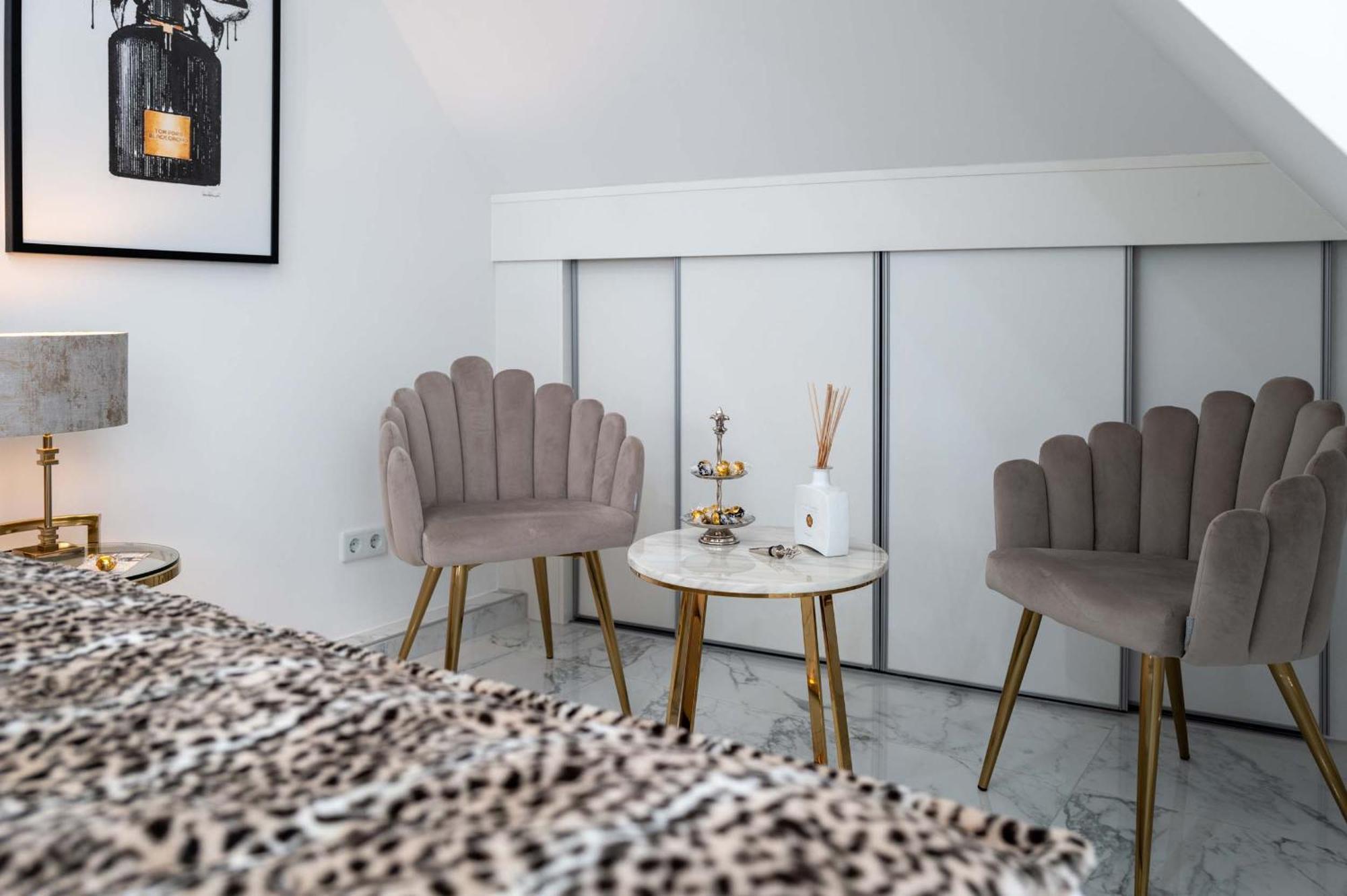 Luxxloft Luxusapartments Wetzlar Buitenkant foto