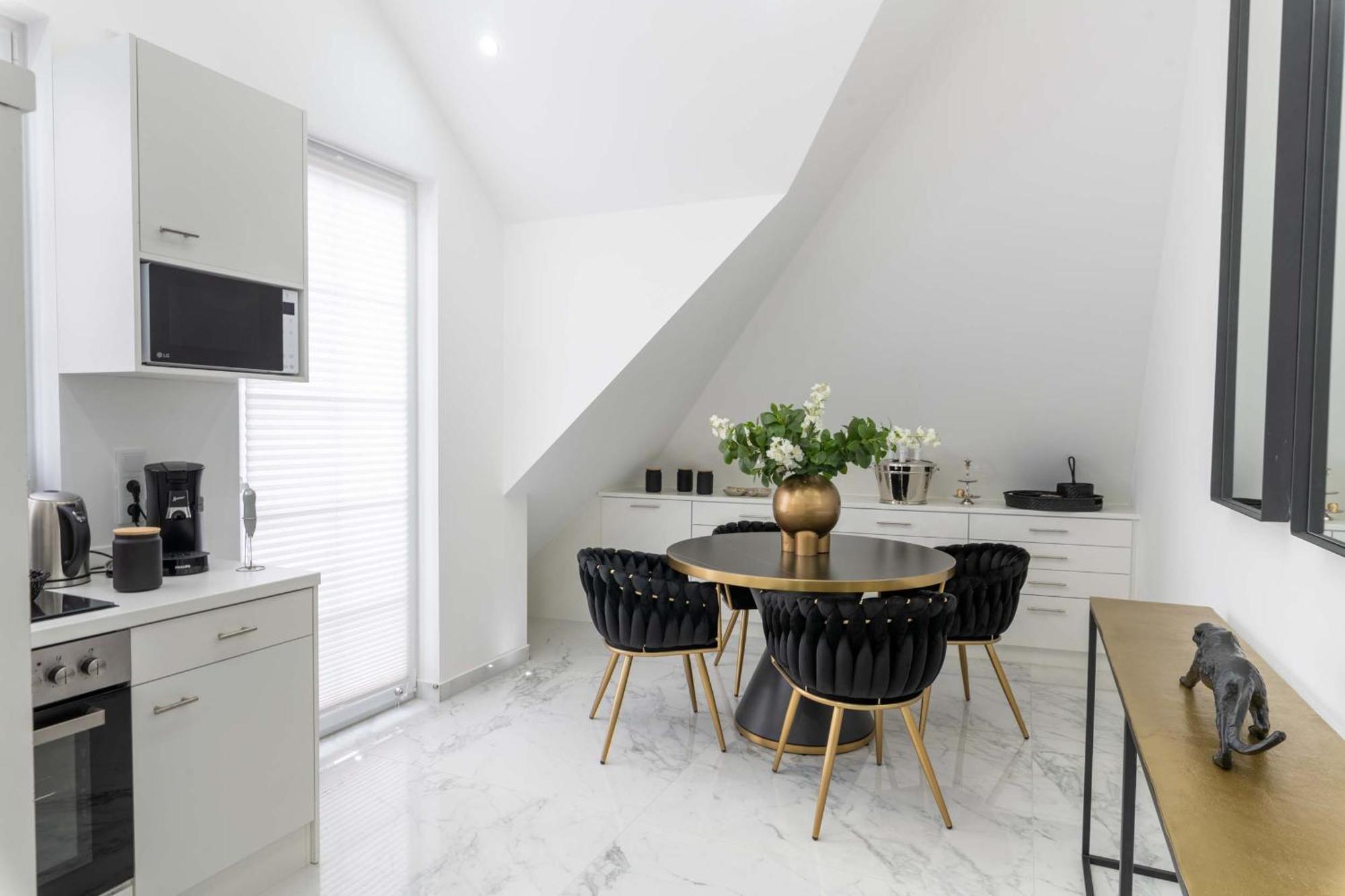 Luxxloft Luxusapartments Wetzlar Buitenkant foto