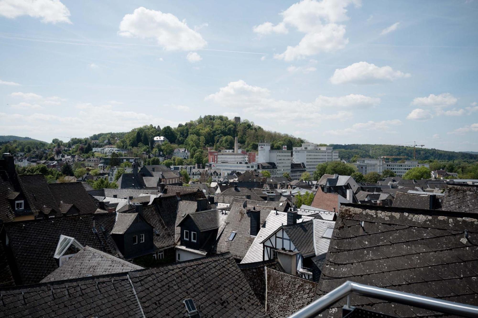 Luxxloft Luxusapartments Wetzlar Buitenkant foto